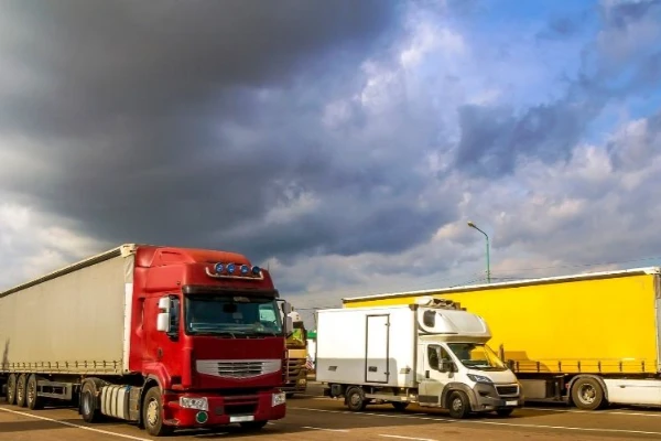 Sakarya Adana Nakliyat Ambarları